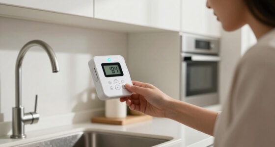 9 Best Smart Water Leak Detectors in 2026