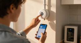 9 Best Smart Water Leak Detectors in 2026