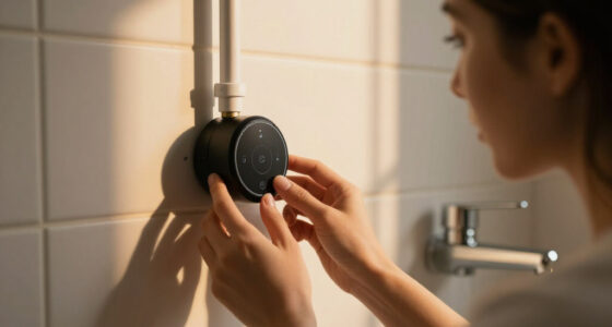 9 Best Smart Water Leak Detectors in 2026