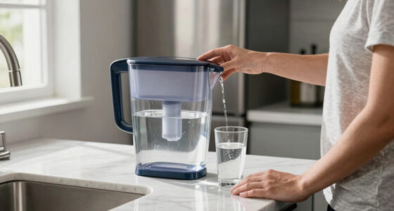 9 Best Water Filtration Systems For Home In 2026