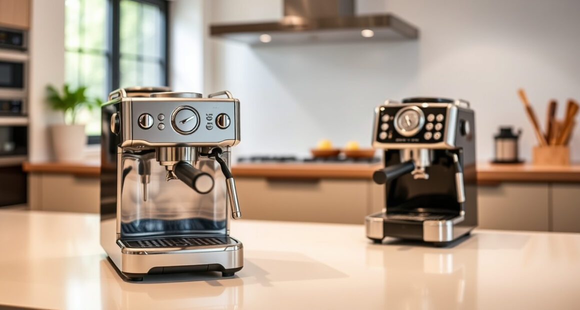 Are Breville Espresso Machines Worth It? Honest Review