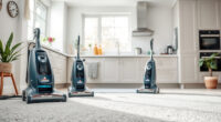 Best Bissell Carpet Cleaner for Area Rugs (2026) — Guide 10