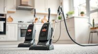 Best Bissell Carpet Cleaner for Area Rugs (2026) — Guide 10