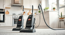 Best Bissell Carpet Cleaner for Area Rugs (2026) — Guide 10
