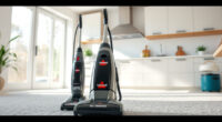 Best Bissell Carpet Cleaner for Area Rugs (2026) — Guide 2