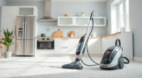 Best Bissell Carpet Cleaner for Area Rugs (2026) — Guide 6