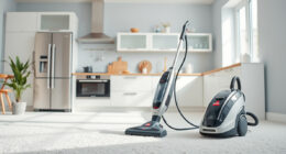 Best Bissell Carpet Cleaner for Area Rugs (2026) — Guide 6