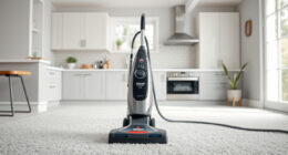 Best Bissell Carpet Cleaner for Area Rugs (2026) — Guide 6