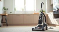 Best Bissell Carpet Cleaner for Pet Stains (2026) — Guide 1