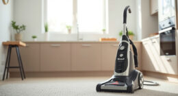 Best Bissell Carpet Cleaner for Pet Stains (2026) — Guide 1