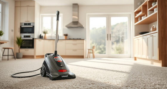 Best Bissell Carpet Cleaner for Pet Stains (2026) — Guide 1