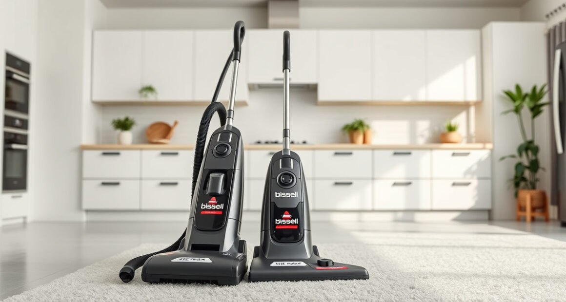Best Bissell Carpet Cleaner for Pet Stains (2026) — Guide 5