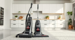 Best Bissell Carpet Cleaner for Pet Stains (2026) — Guide 5