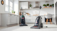 Best Bissell Carpet Cleaner for Pet Stains (2026) — Guide 9