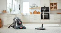 Best Bissell Carpet Cleaner for Pet Stains (2026) — Guide 9