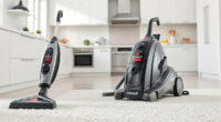 Best Bissell Carpet Cleaner for Stairs (2026) — Guide 12