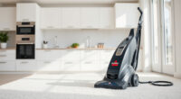 Best Bissell Carpet Cleaner for Stairs (2026) — Guide 12