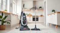Best Bissell Carpet Cleaner for Stairs (2026) — Guide 4