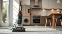 Best Bissell Carpet Cleaner for Stairs: Top Picks for Easy Maintenance