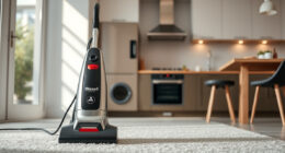 Best Bissell Carpet Cleaner for Stairs: Top Picks for Easy Maintenance