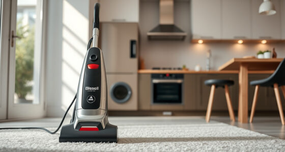 Best Bissell Carpet Cleaner for Stairs: Top Picks for Easy Maintenance
