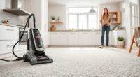 Best Bissell Carpet Cleaner for Upholstery (2026) — Guide 3