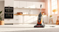 Best Bissell Carpet Cleaner for Upholstery (2026) — Guide 3
