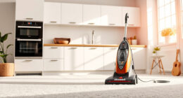 Best Bissell Carpet Cleaner for Upholstery (2026) — Guide 3