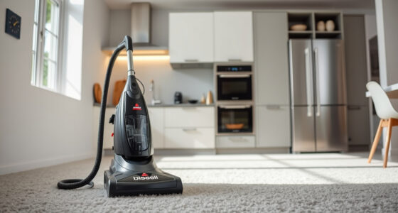 Best Bissell Carpet Cleaner for Upholstery (2026) — Guide 7