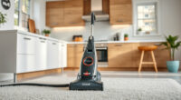 Best Bissell Carpet Cleaner for Upholstery (2026) — Guide 7