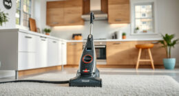 Best Bissell Carpet Cleaner for Upholstery (2026) — Guide 7