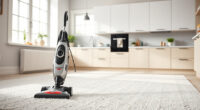 Best Bissell Carpet Cleaners for Area Rugs (2026) — Guide 2