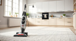 Best Bissell Carpet Cleaners for Area Rugs (2026) — Guide 2