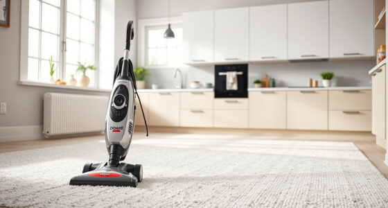 Best Bissell Carpet Cleaners for Area Rugs (2026) — Guide 2