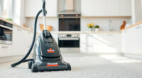 Best Bissell Carpet Cleaners for Stairs (2026) — Guide 4