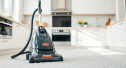 Best Bissell Carpet Cleaners for Stairs (2026) — Guide 4