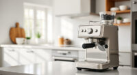 Best Breville Espresso Machine for Beginners (2026) — Guide 4