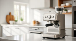 Best Breville Espresso Machine for Beginners (2026) — Guide 4