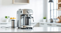 Best Breville Espresso Machine for Latte Art (2026) — Guide 2