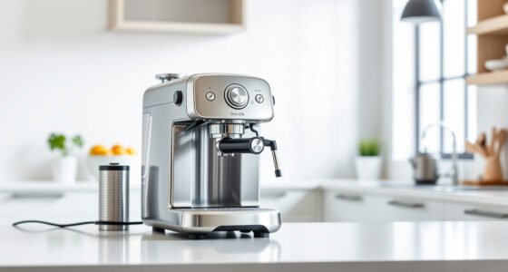 Best Breville Espresso Machine for Latte Art (2026) — Guide 2
