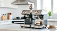 Best Breville Espresso Machine for Small Counters (2026) — Guide 3