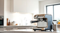 Best Breville Espresso Machines for Beginners (2026) — Guide 1