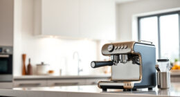 Best Breville Espresso Machines for Beginners (2026) — Guide 1
