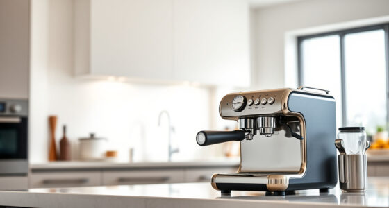 Best Breville Espresso Machines for Beginners (2026) — Guide 1