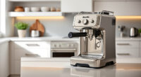 Best Breville Espresso Machines for Beginners (2026) — Guide 1