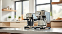 Best Breville Milk Jug & Accessories in 2026