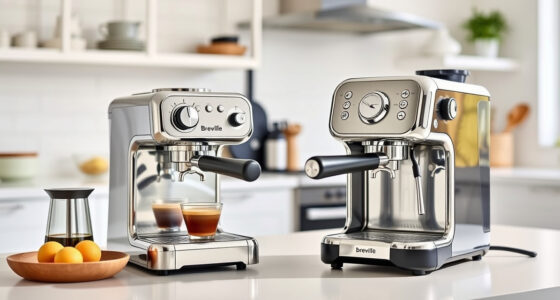Best Breville Milk Jug & Accessories in 2026