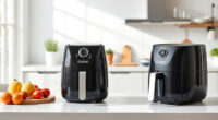 Best COSORI Air Fryer for Families (2026) — Guide 9