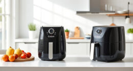 Best COSORI Air Fryer for Families (2026) — Guide 9