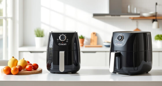 Best COSORI Air Fryer for Families (2026) — Guide 9